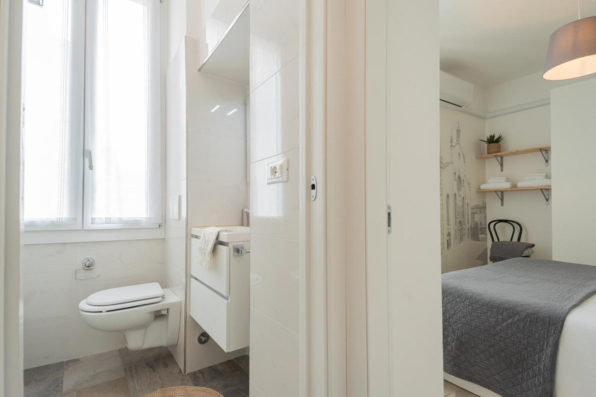 Old Court Hideaway By Rent All Como Eksteriør bilde